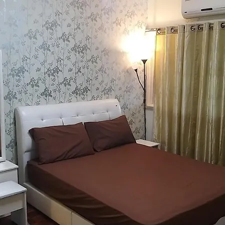 Safar Houzy Selesa Hillhomes Bentong Bagian luar foto