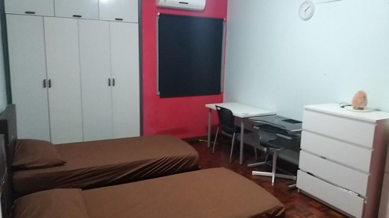 Safar Houzy Selesa Hillhomes Apartment