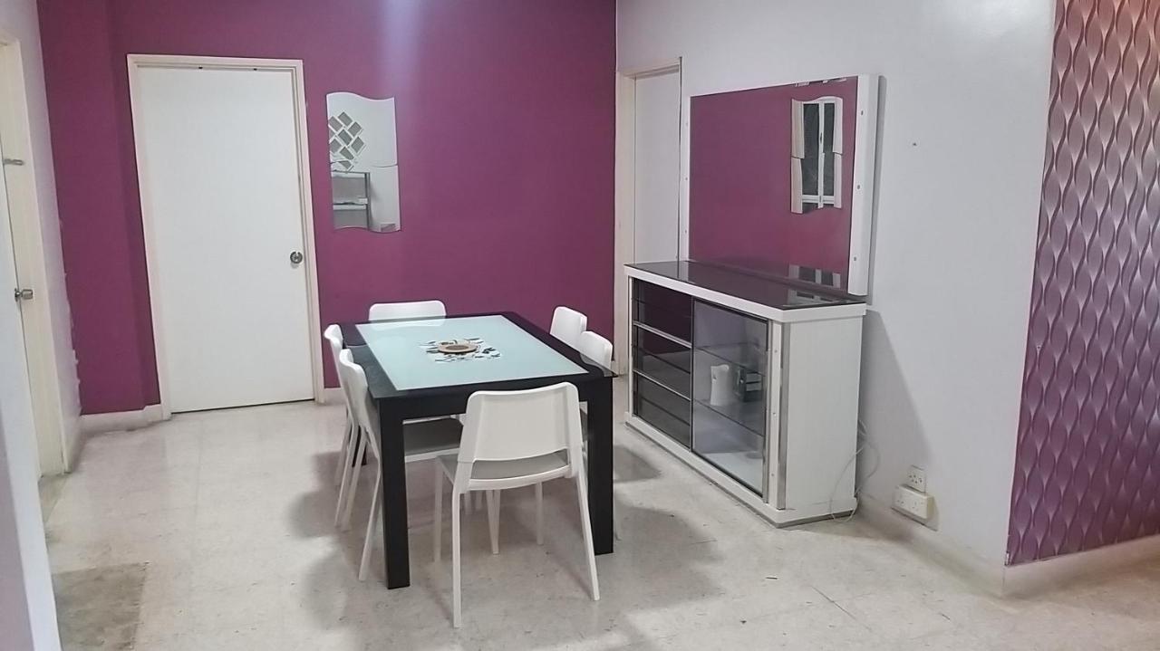 Safar Houzy Selesa Hillhomes