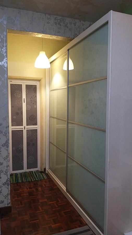 Safar Houzy Selesa Hillhomes Apartment *