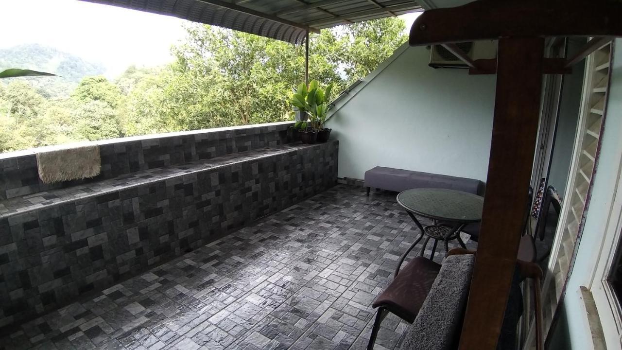 Safar Houzy Selesa Hillhomes Apartment Bentong